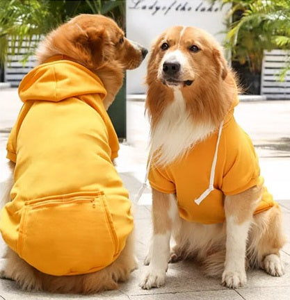 Sweat à capuche pour chien CoolDog™