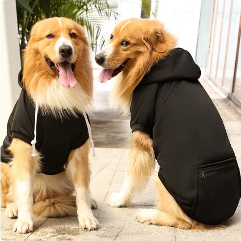 Sweat à capuche pour chien CoolDog™